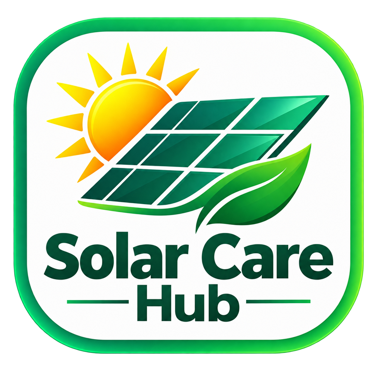 Solar Care Hub - Solar Panel Cleaning in Agra